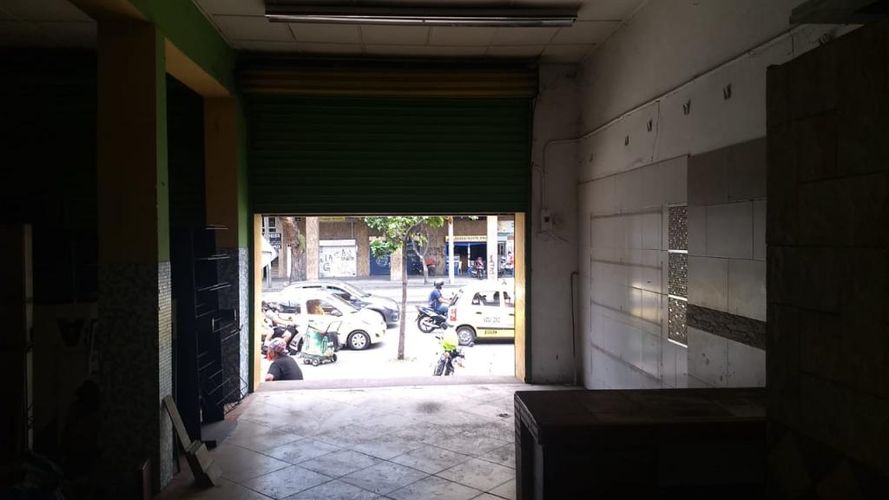 Lote en venta en San Fernando Viejo, Cali, 580 m² · foto 2 de 6