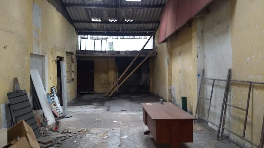 Lote en venta en San Fernando Viejo, Cali, 580 m² · foto 4 de 6