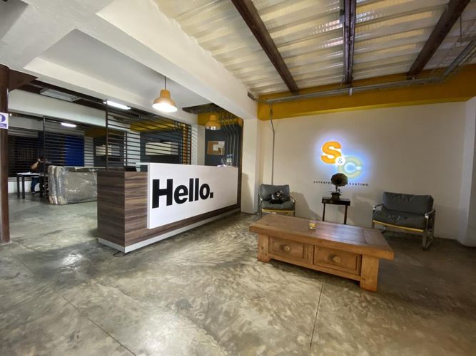 Casa de 10 alcobas en venta en La Flora, Cali, 570 m² · foto 2 de 24