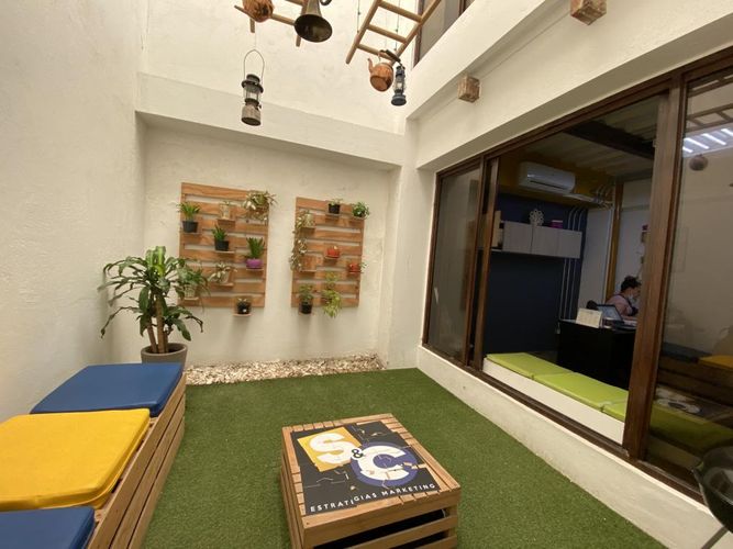 Casa de 10 alcobas en venta en La Flora, Cali, 570 m² · foto 6 de 24