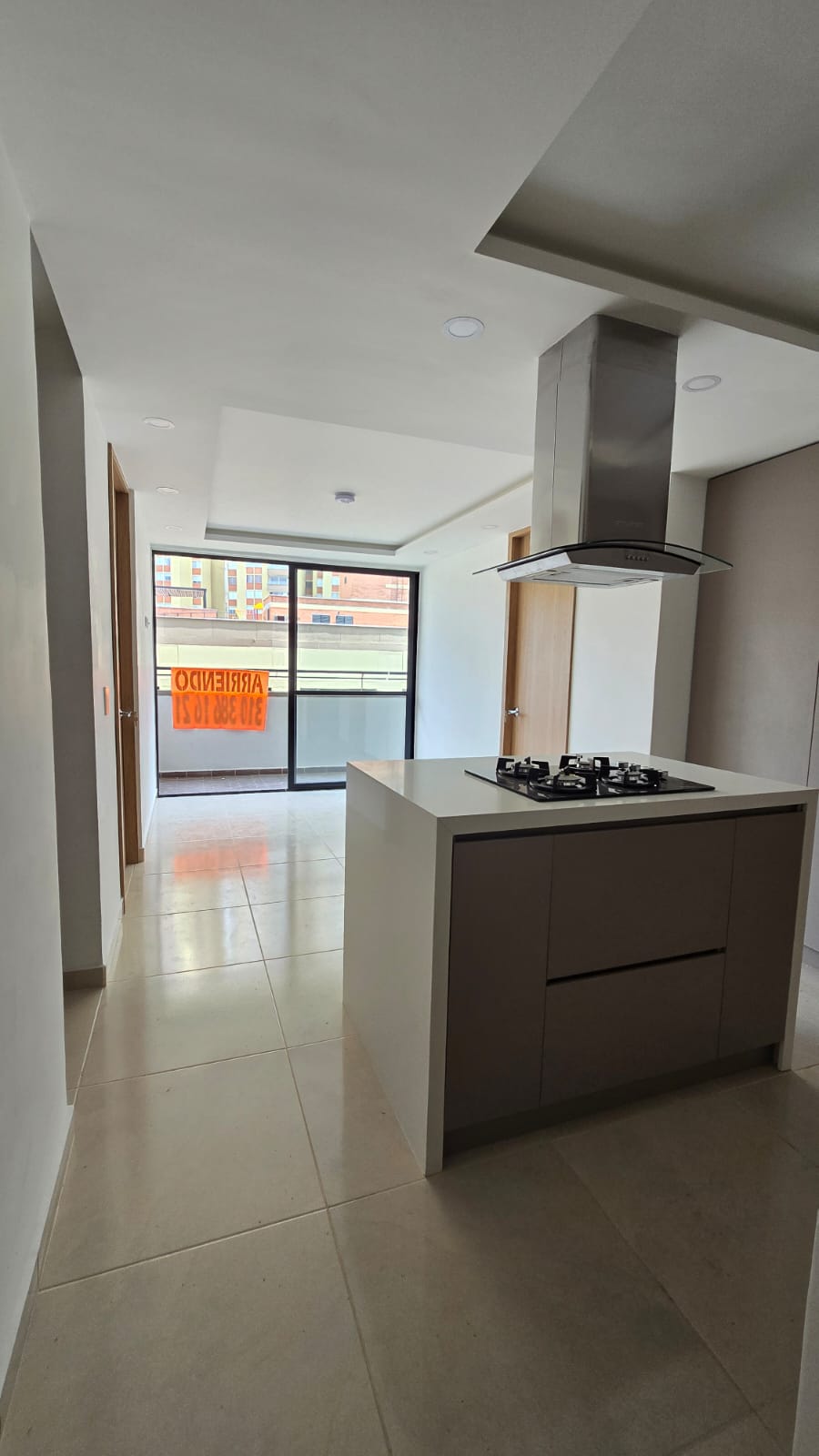 Apartamento en venta en Calasanz, Medellín · foto 2 de 24