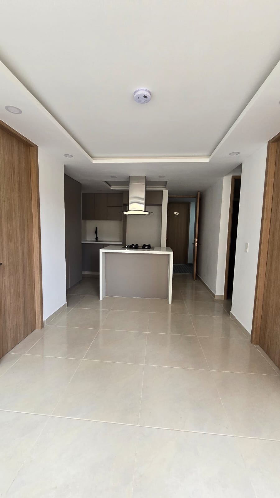Apartamento en venta en Calasanz, Medellín · foto 3 de 24
