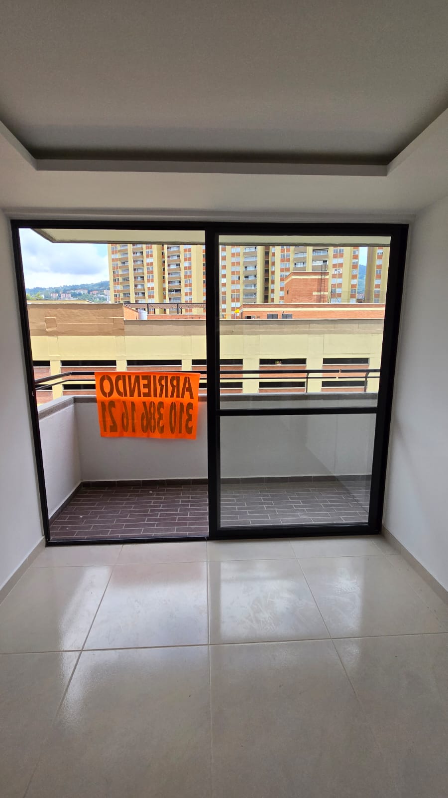 Apartamento en venta en Calasanz, Medellín · foto 4 de 24