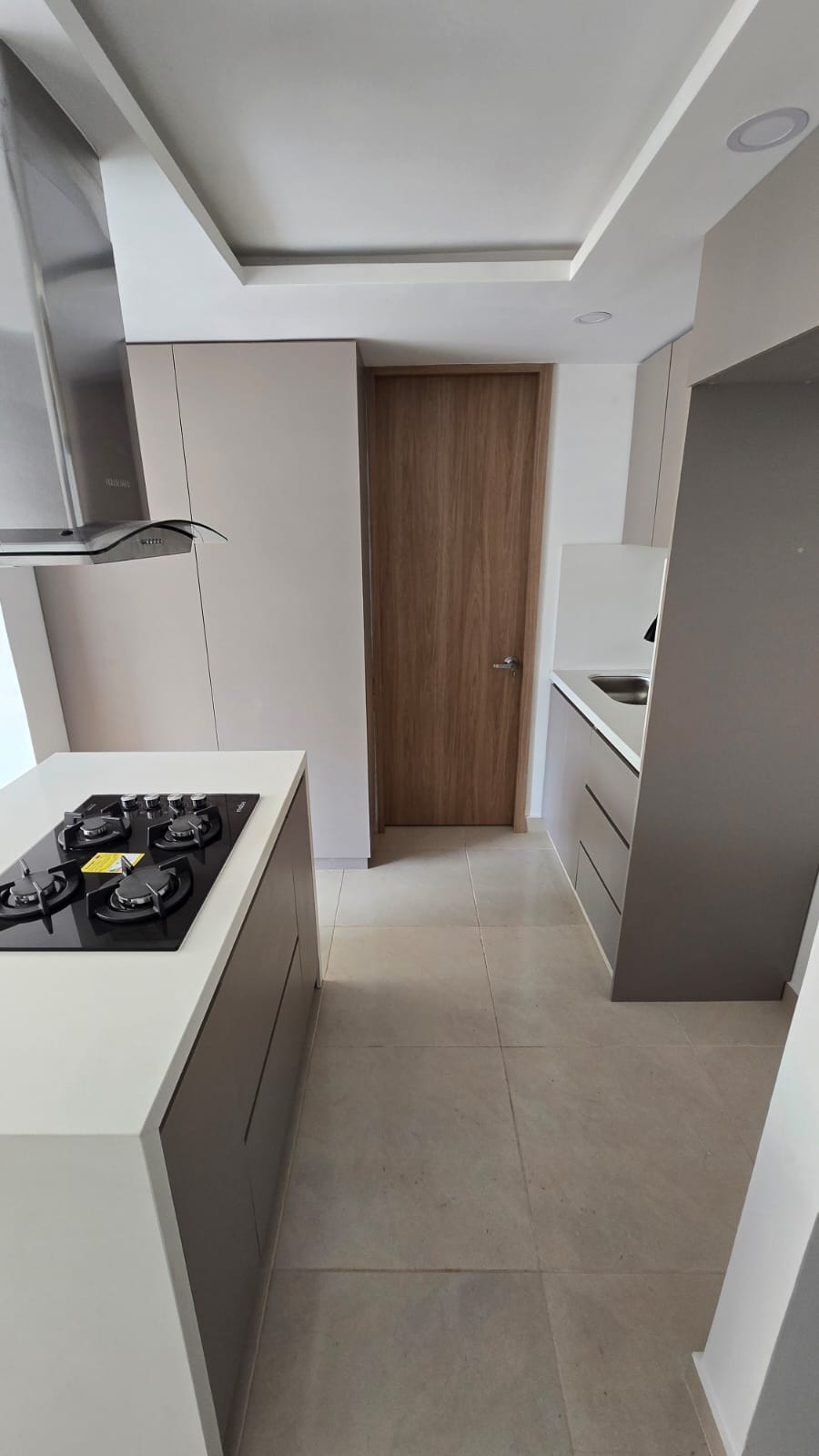 Apartamento en venta en Calasanz, Medellín · foto 5 de 24