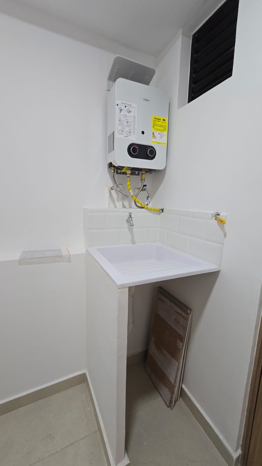 Apartamento en venta en Calasanz, Medellín · foto 6 de 24