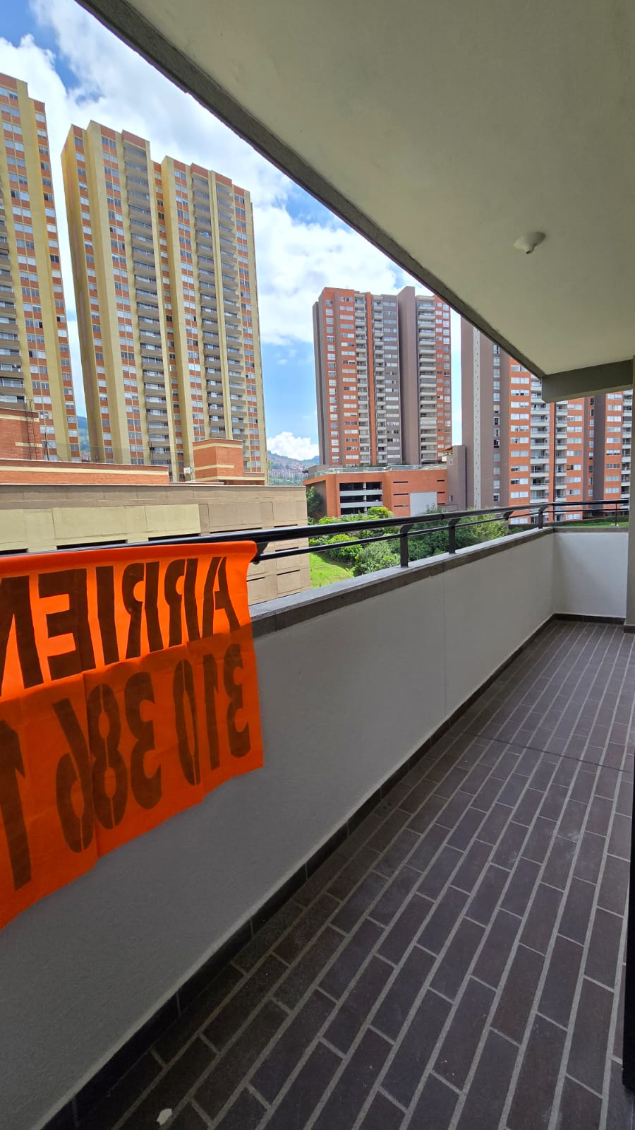 Apartamento en venta en Calasanz, Medellín · foto 9 de 24