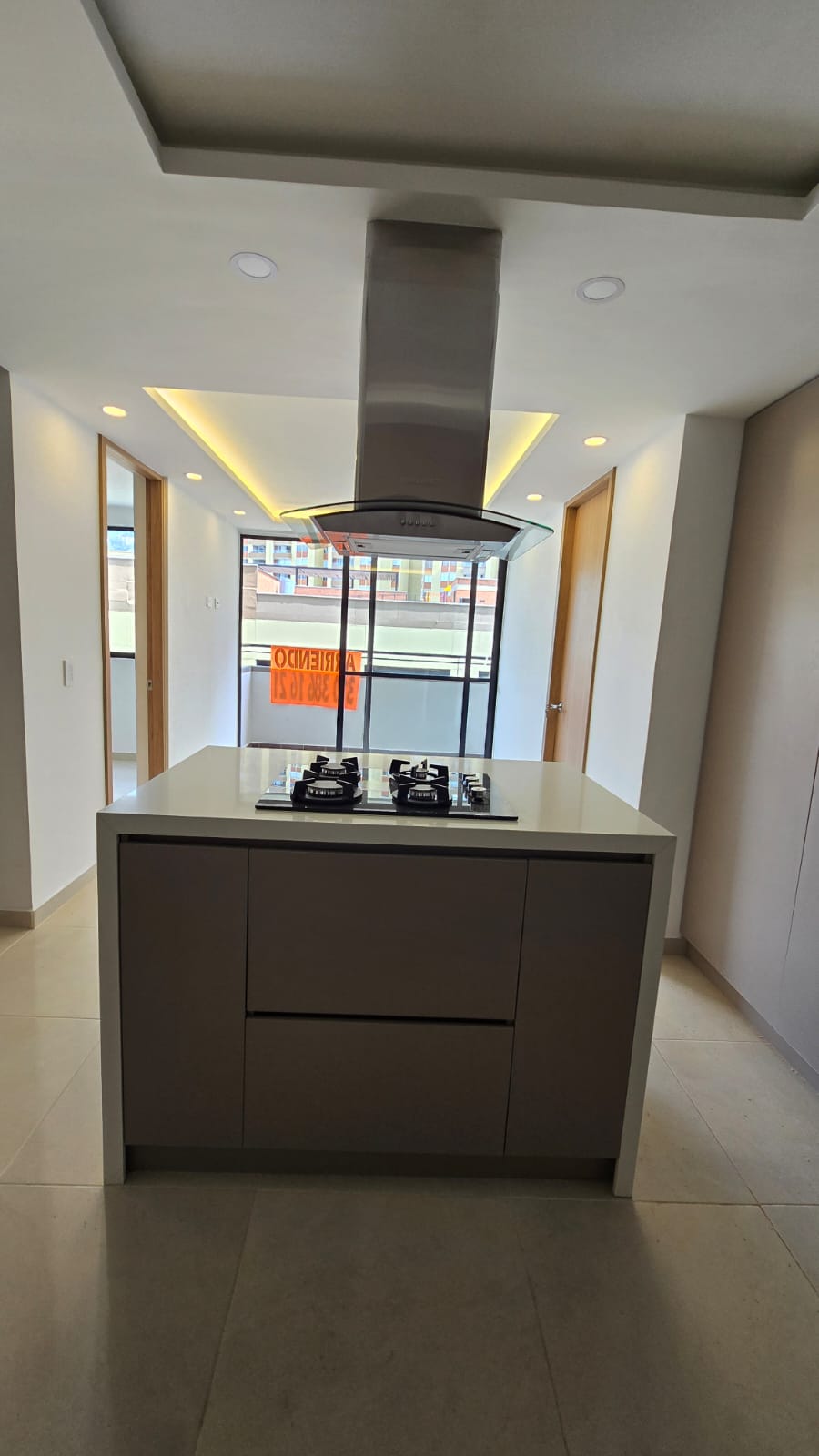 Apartamento en venta en Calasanz, Medellín · foto 11 de 24