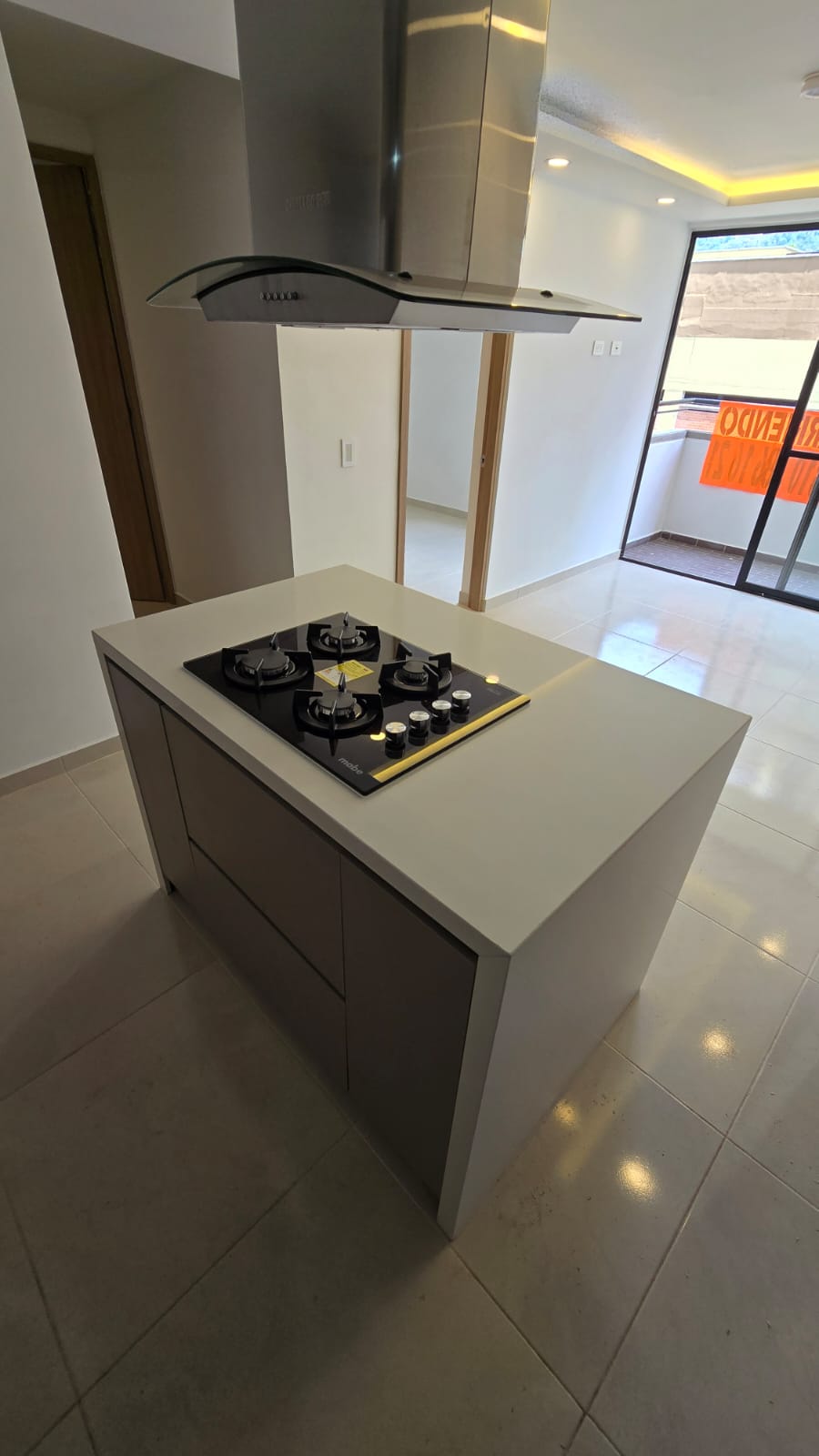 Apartamento en venta en Calasanz, Medellín · foto 12 de 24