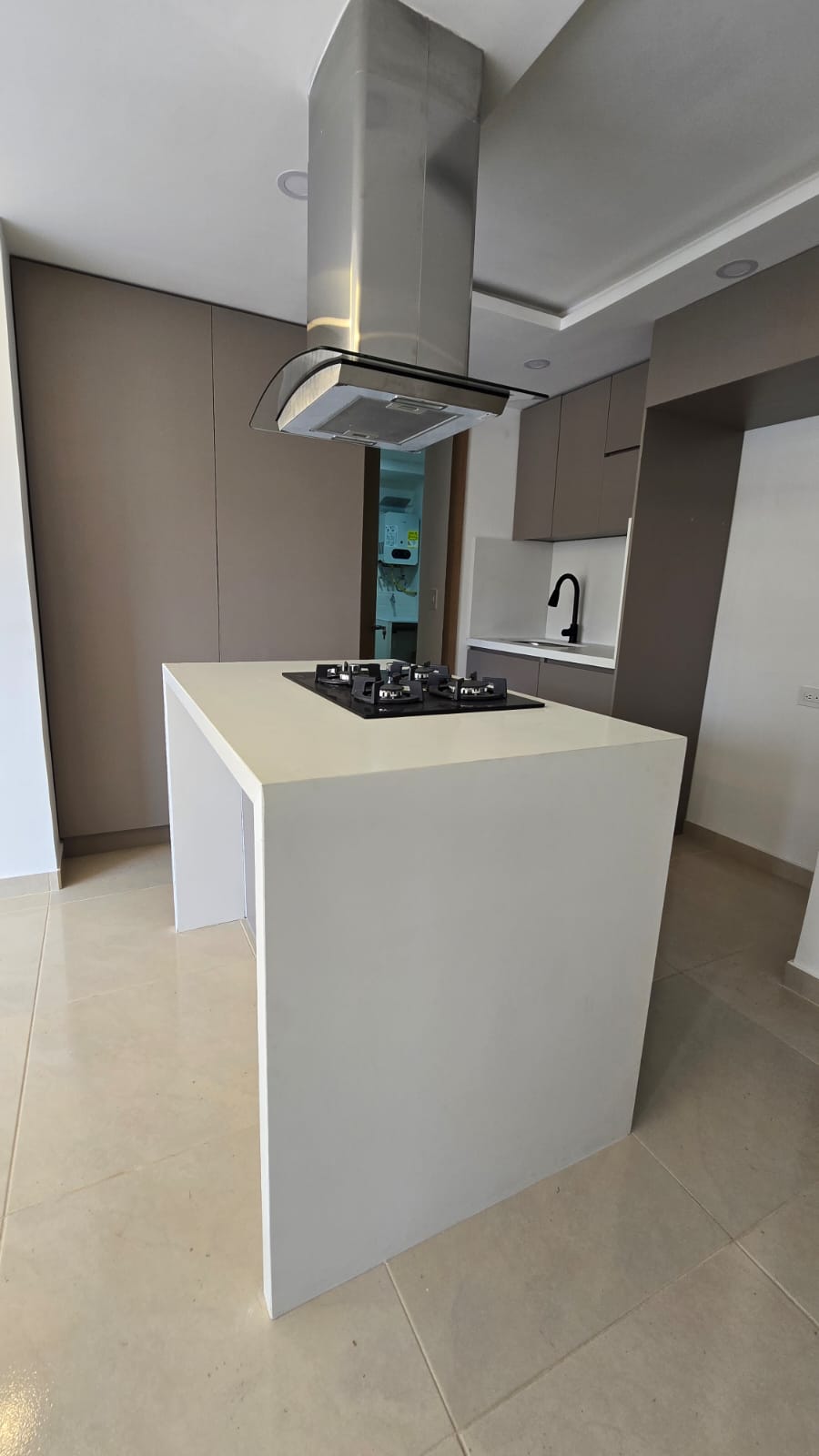 Apartamento en venta en Calasanz, Medellín · foto 13 de 24