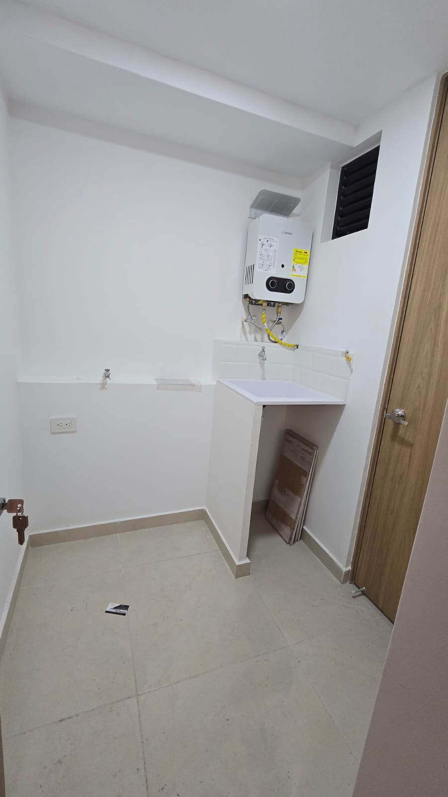 Apartamento en venta en Calasanz, Medellín · foto 15 de 24