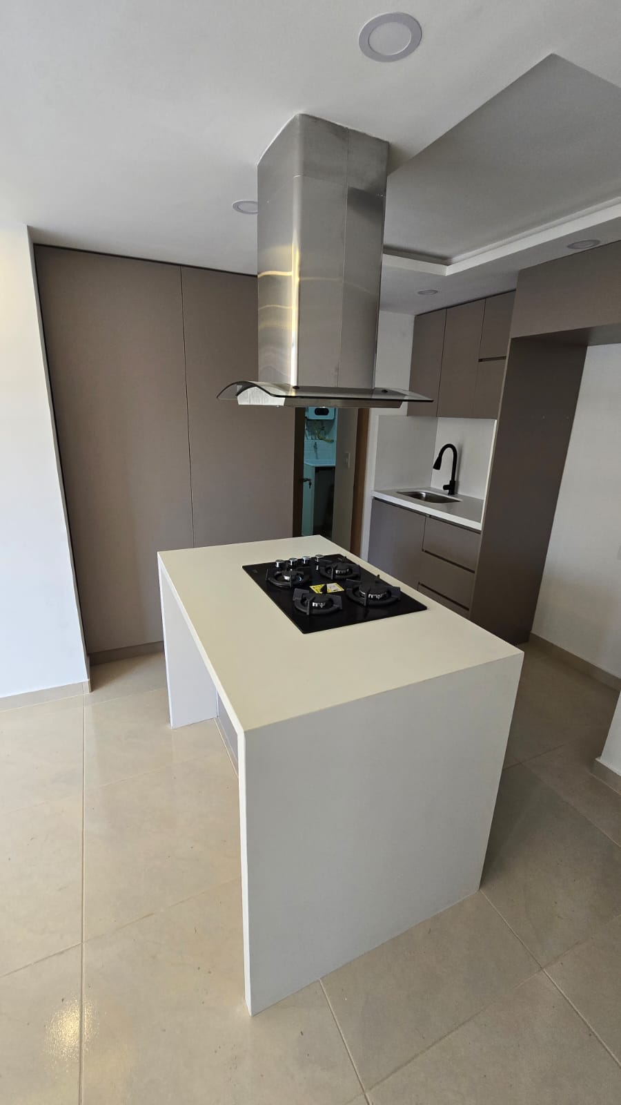 Apartamento en venta en Calasanz, Medellín · foto 20 de 24