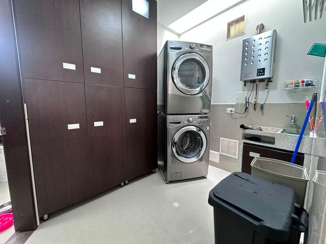 Casa de 4 alcobas en venta en Las Mercedarias, Chía, 256 m² · foto 8 de 24