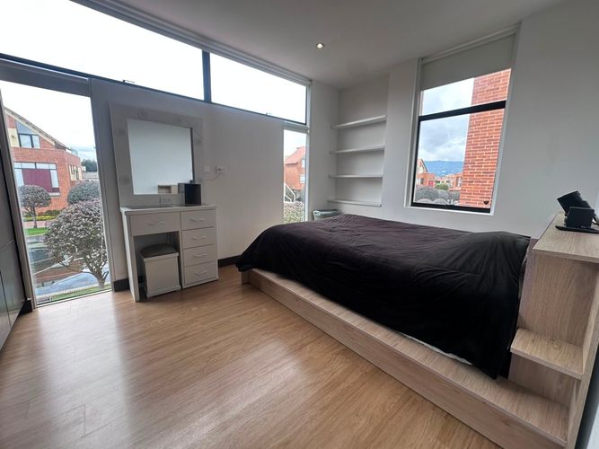 Casa de 4 alcobas en venta en Las Mercedarias, Chía, 256 m² · foto 14 de 24