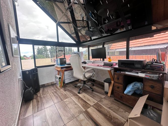 Casa de 4 alcobas en venta en Las Mercedarias, Chía, 256 m² · foto 23 de 24