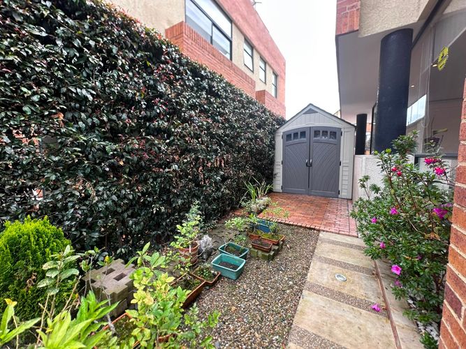 Casa de 4 alcobas en venta en Las Mercedarias, Chía, 256 m² · foto 13 de 24