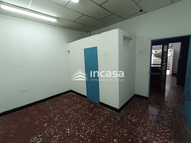 Local en arriendo en El Peñon, Cali, 50 m² · foto 2 de 6