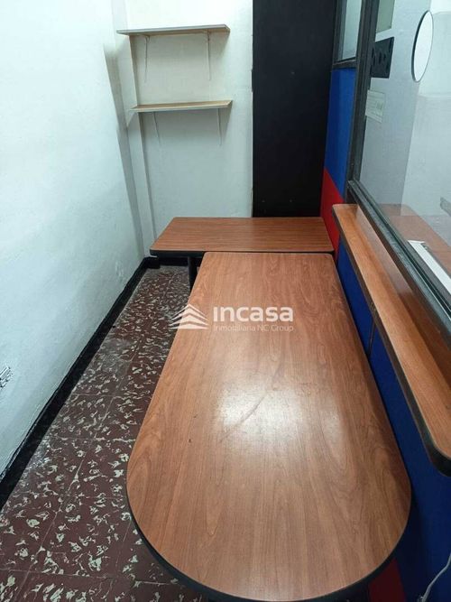 Local en arriendo en El Peñon, Cali, 50 m² · foto 3 de 6