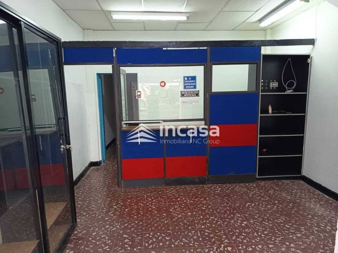Local en arriendo en El Peñon, Cali, 50 m² · foto 6 de 6