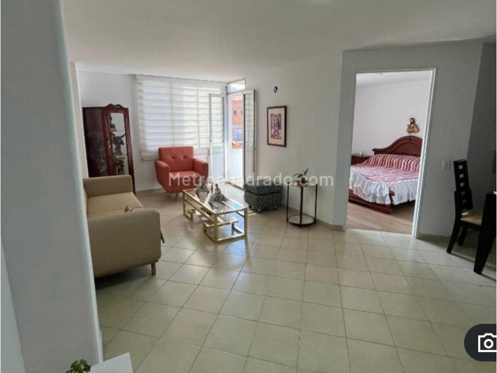 Apartamento en venta en La america, Medellín 2