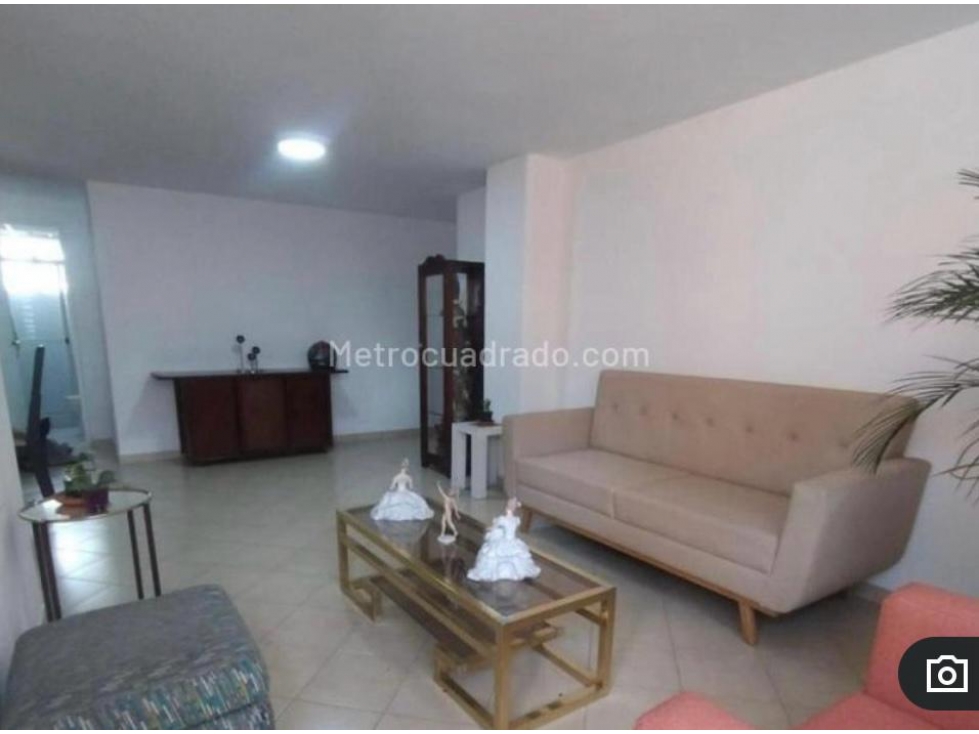 Apartamento en venta en La america, Medellín 3