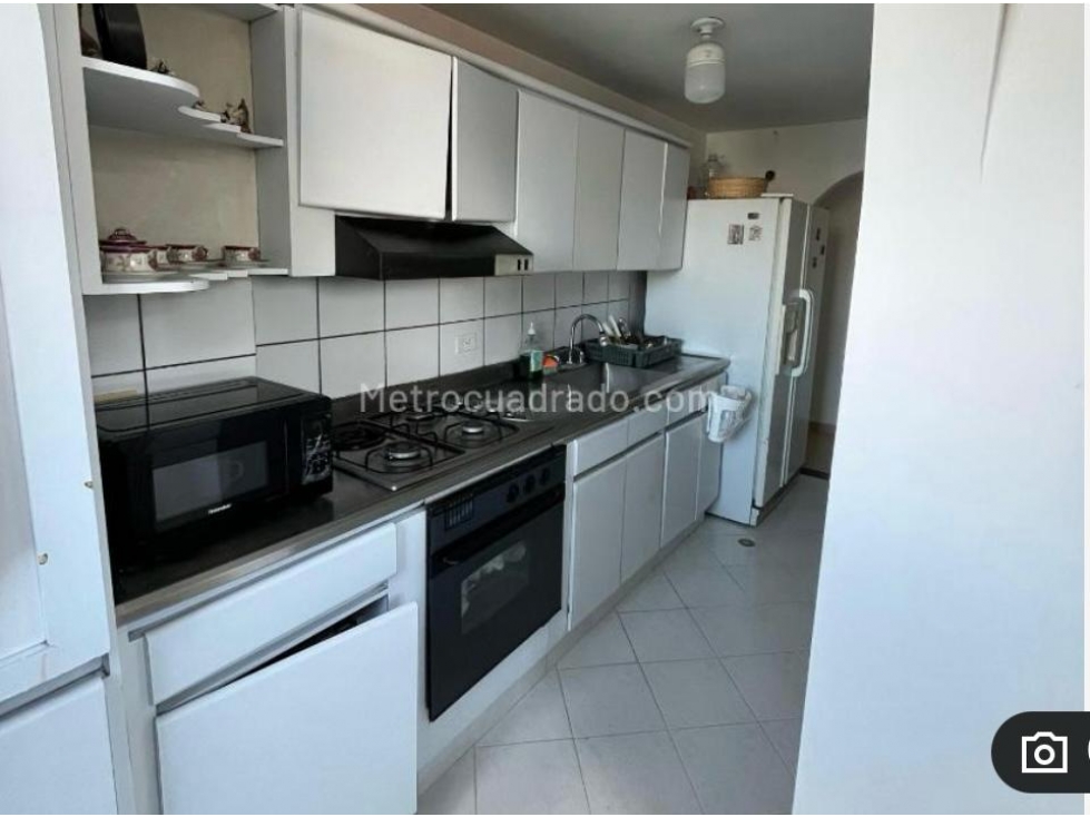 Apartamento en venta en La america, Medellín 5