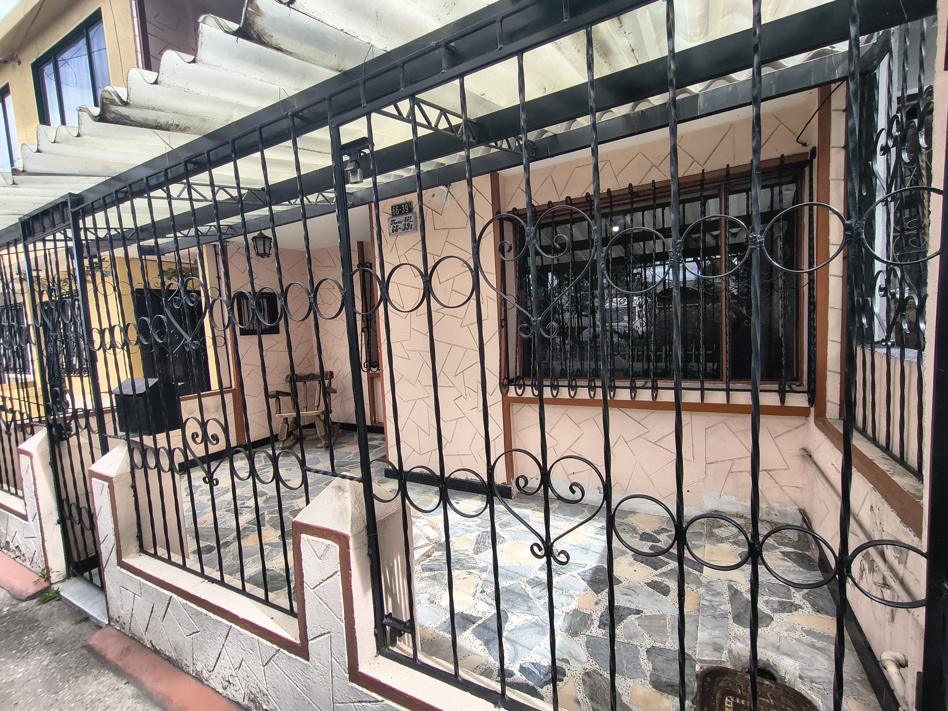 Casa en venta en Bosa Piamonte, Bogotá · foto 4 de 24