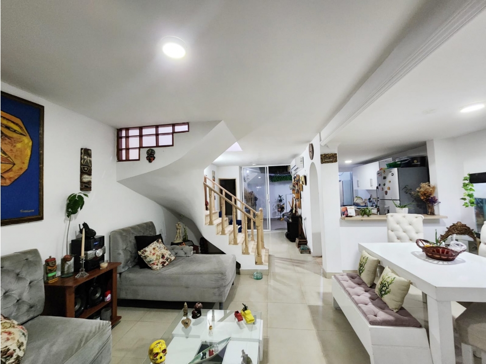 Casa en venta en Pie De La Popa, Cartagena · foto 2 de 13