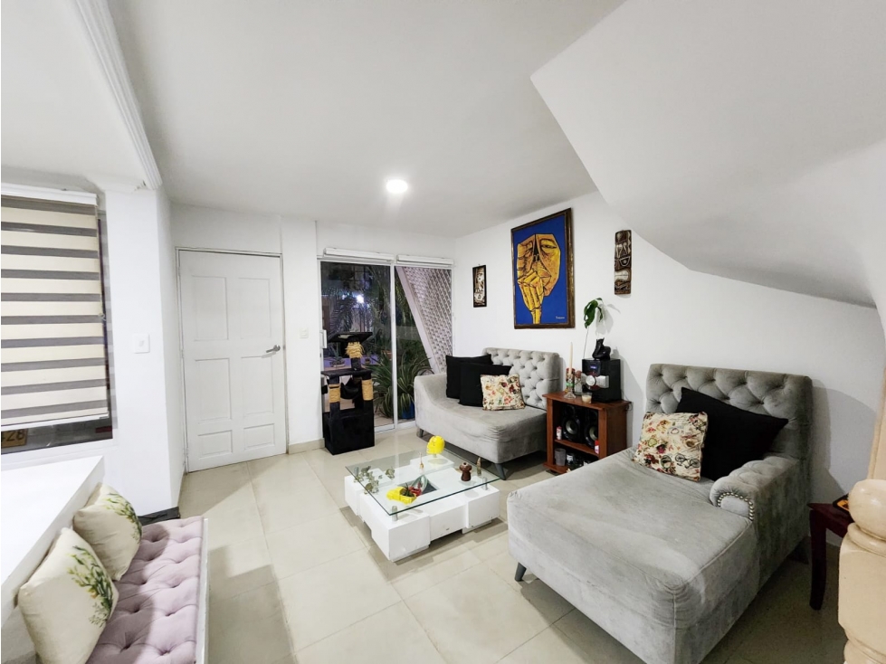 Casa en venta en Pie De La Popa, Cartagena · foto 3 de 13