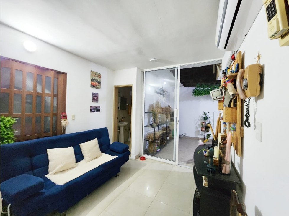 Casa en venta en Pie De La Popa, Cartagena · foto 4 de 13