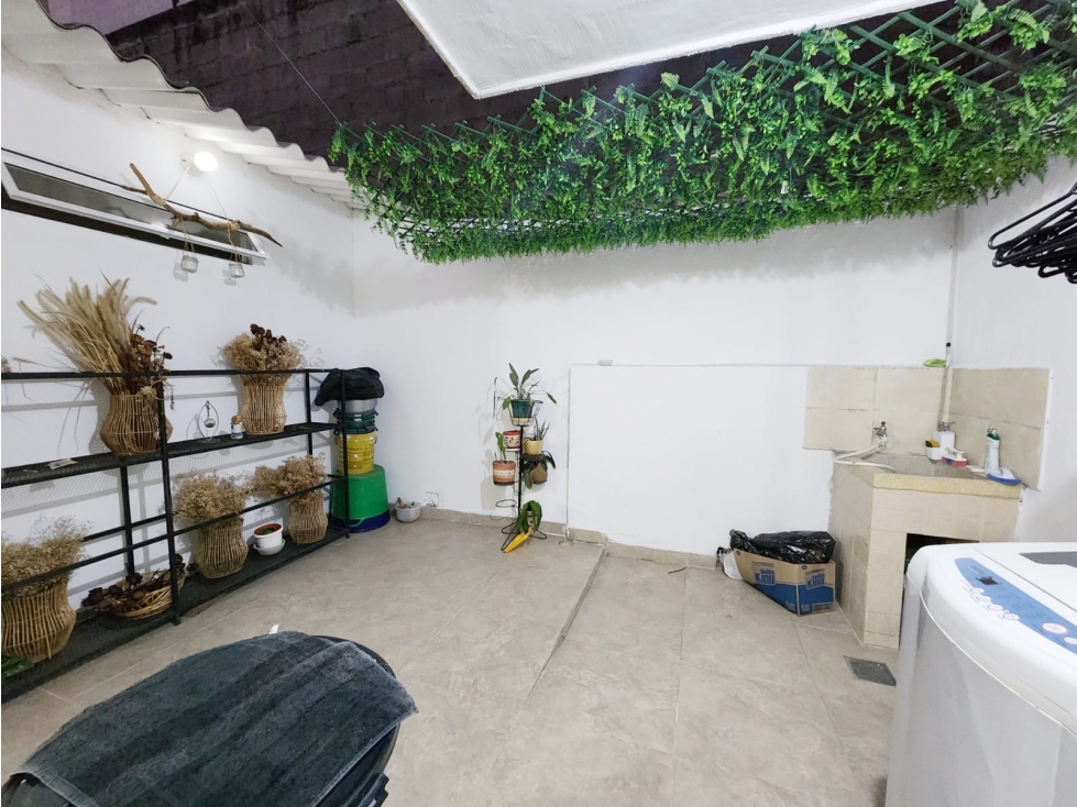 Casa en venta en Pie De La Popa, Cartagena · foto 7 de 13