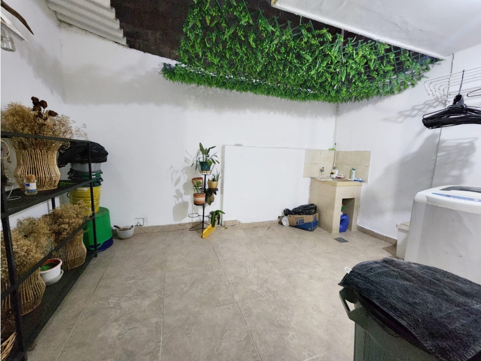 Casa en venta en Pie De La Popa, Cartagena · foto 8 de 13