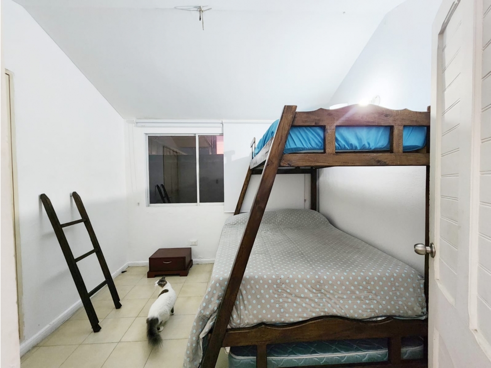 Casa en venta en Pie De La Popa, Cartagena · foto 9 de 13