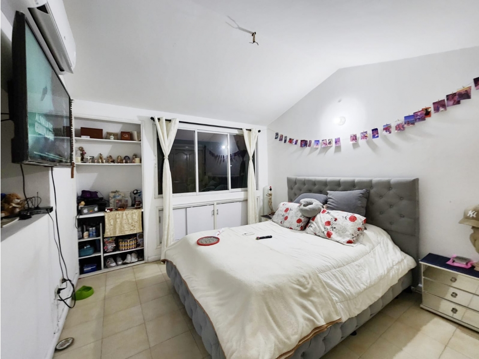 Casa en venta en Pie De La Popa, Cartagena · foto 10 de 13