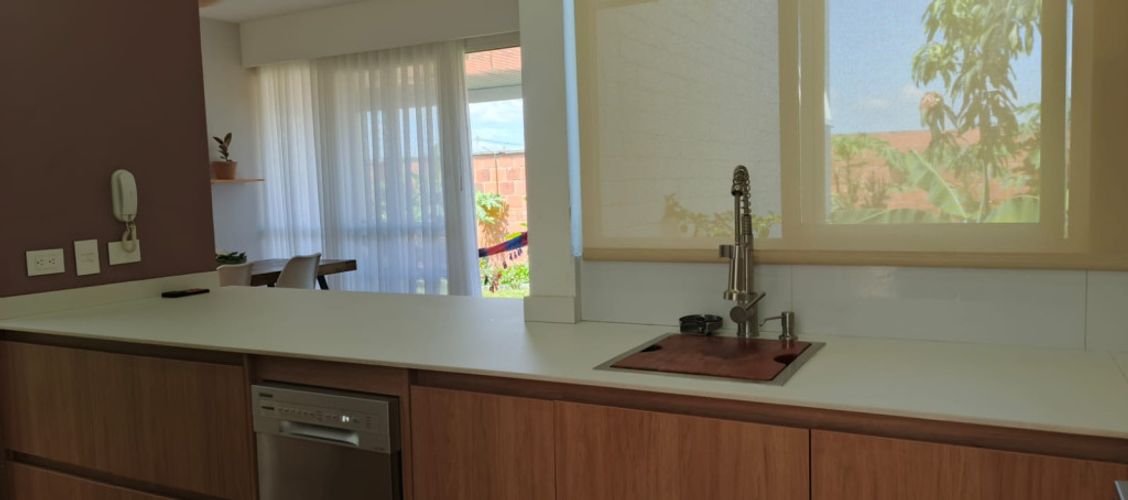 Casa de 3 alcobas en venta en Las Mercedes, Jamundí, 113 m² · foto 2 de 24