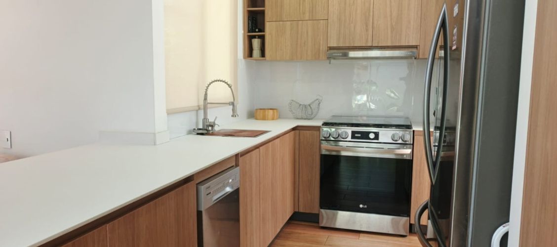 Casa de 3 alcobas en venta en Las Mercedes, Jamundí, 113 m² · foto 3 de 24