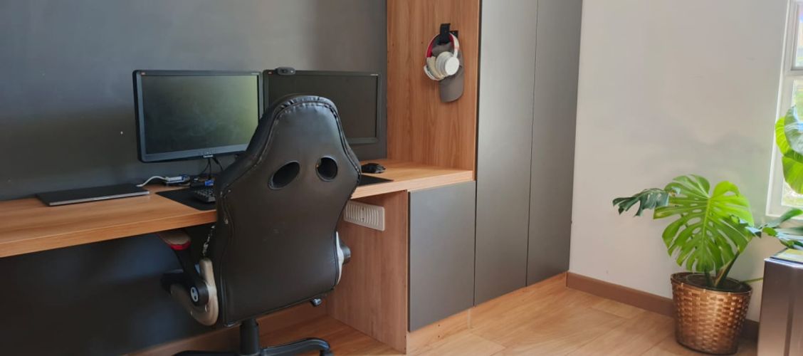 Casa de 3 alcobas en venta en Las Mercedes, Jamundí, 113 m² · foto 5 de 24