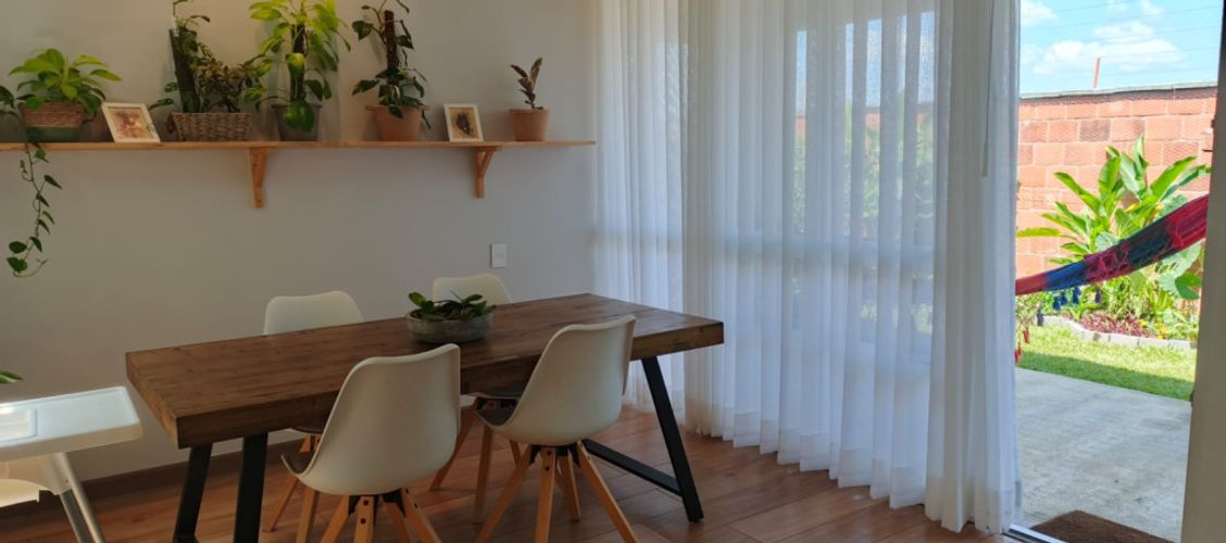 Casa de 3 alcobas en venta en Las Mercedes, Jamundí, 113 m² · foto 7 de 24