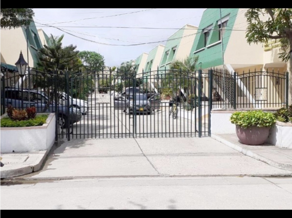 Casa en venta en Pie De La Popa, Cartagena · foto 13 de 13