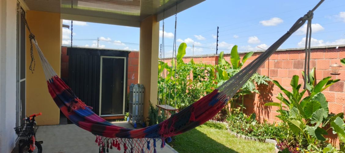 Casa de 3 alcobas en venta en Las Mercedes, Jamundí, 113 m² · foto 15 de 24