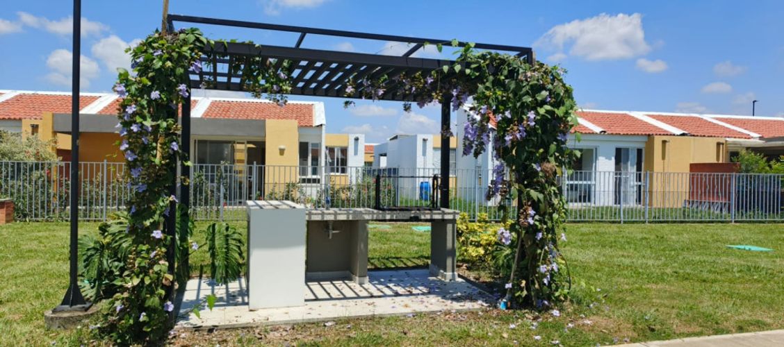 Casa de 3 alcobas en venta en Las Mercedes, Jamundí, 113 m² · foto 19 de 24
