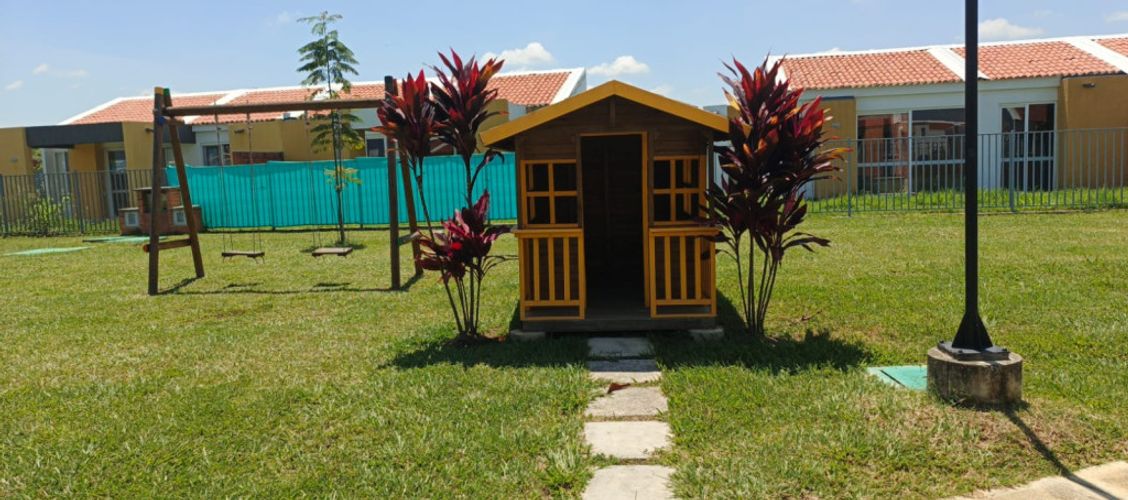Casa de 3 alcobas en venta en Las Mercedes, Jamundí, 113 m² · foto 20 de 24