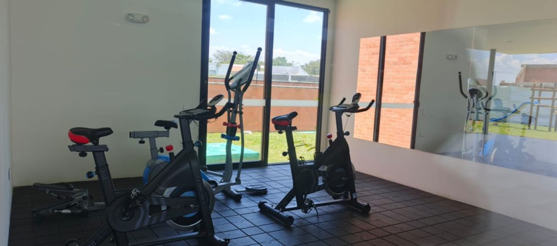 Casa de 3 alcobas en venta en Las Mercedes, Jamundí, 113 m² · foto 24 de 24