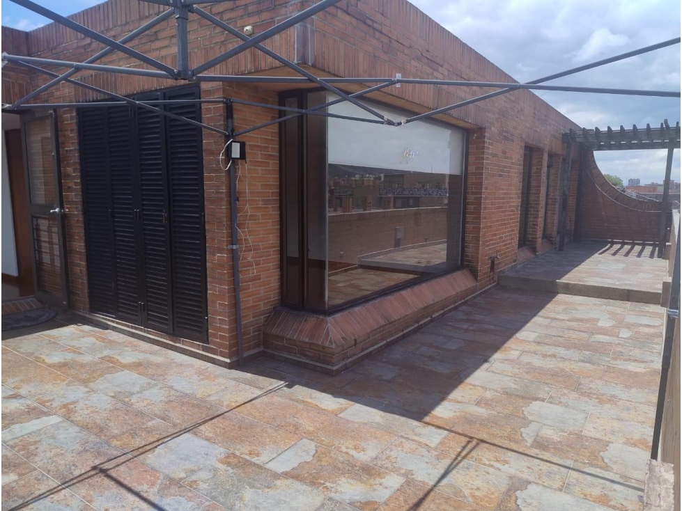 Apartamento en venta en Santa Barbara Occidental, Bogotá · foto 5 de 22