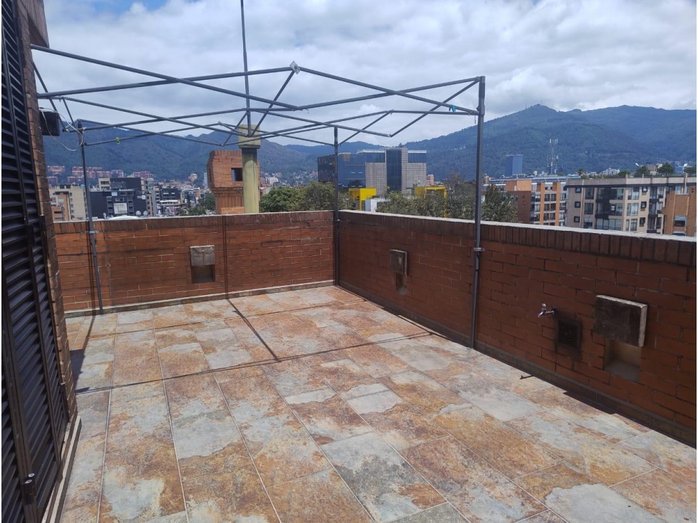 Apartamento en venta en Santa Barbara Occidental, Bogotá · foto 6 de 22