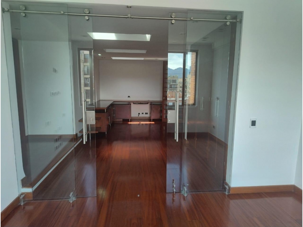 Apartamento en venta en Santa Barbara Occidental, Bogotá · foto 12 de 22