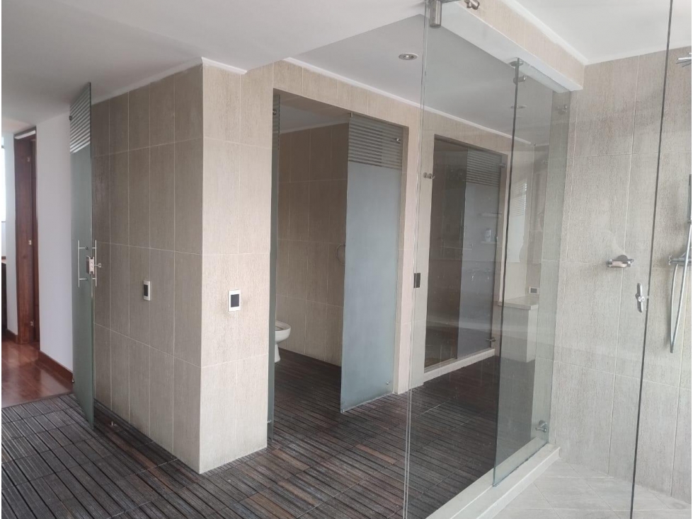 Apartamento en venta en Santa Barbara Occidental, Bogotá · foto 13 de 22