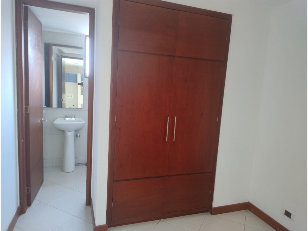 Apartamento en venta en Santa Barbara Occidental, Bogotá · foto 18 de 22