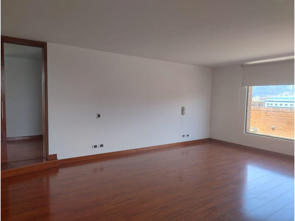 Apartamento en venta en Santa Barbara Occidental, Bogotá · foto 20 de 22