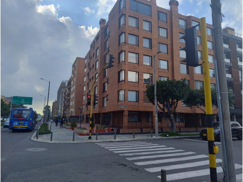 Apartamento en venta en Santa Barbara Occidental, Bogotá · foto 22 de 22