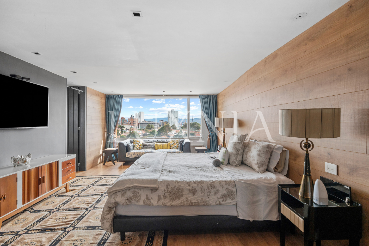 Apartamento en venta en Quinta Camacho, Bogotá · foto 8 de 20